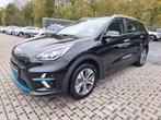 Kia Niro NIRO EV DE5 64KW E-XTRA, Auto's, Kia, Automaat, Zwart, 5 deurs, https://public.car-pass.be/vhr/ddc1d620-898c-42fa-b540-f0fa4d9144d1