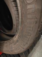 195/55r16 continental 50€ per stuk met plaatsen 19555r16 r16, Ophalen of Verzenden, Zo goed als nieuw