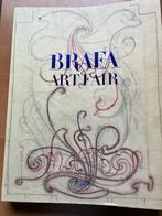 Brafa catalogen, Ophalen of Verzenden