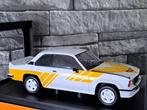OPEL ASCONA B400 1982 1/18ème, Ophalen of Verzenden, Nieuw, Auto, Overige merken