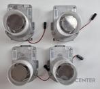 Hella Flitslamp Voor Zwaaibalk 12 Volt Set Van 4 Neon/strobe, Auto-onderdelen, Verlichting, Gebruikt, -, -, Ophalen of Verzenden