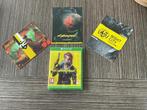 Cyberpunk, Games en Spelcomputers, Games | Xbox One, Ophalen of Verzenden, Zo goed als nieuw, Shooter