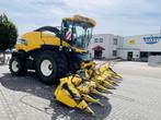 New Holland FR9050, Oogstmachine