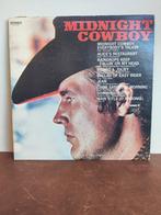 Vinyl: Unknown Artist – Midnight Cowboy, Ophalen of Verzenden, Gebruikt
