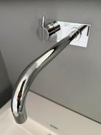 VOLA Wandmengkraan inbouw, Doe-het-zelf en Bouw, Ophalen, Gebruikt, Chroom, Kraan