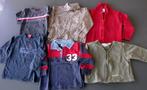 DIVERSE jongenskleding om uit te kiezen Maat: 80, Kinderen en Baby's, Babykleding | Maat 80, Ophalen of Verzenden, Gebruikt, Jongetje