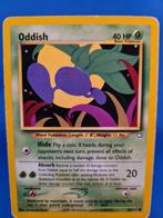 Oddish 68/111 - Neo Genesis, Hobby en Vrije tijd, Verzenden, Zo goed als nieuw