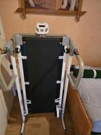 Tapis de Marche Magnétique NT-40300 – 120 € (Prix Négociable, Sport en Fitness, Fitnessapparatuur, Ophalen, Aluminium, Zo goed als nieuw