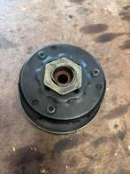 Malossi Delta Clutch 107mm MBK Booster Yamaha Aerox, Ophalen