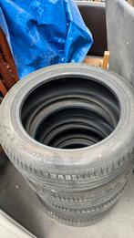 4 banden 225/50 R18 99W pirelli, Auto-onderdelen, Banden en Velgen, Ophalen, Band(en)
