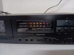 Luxman  , K 111 , cassettedeck  ,, Audio, Tv en Foto, Cassettedecks, Ophalen, Enkel, Tiptoetsen