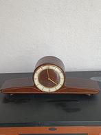 Mantelklok Mauthe, Antiek en Kunst, Antiek | Klokken, Ophalen of Verzenden