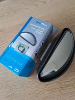 Dodehoekspiegel, Ophalen, Nieuw