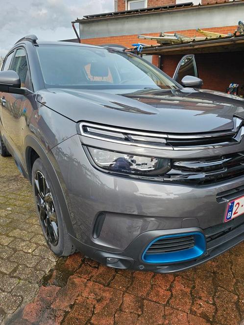 Citroen C5 Aircross PHEV, Auto's, Citroën, Particulier, C5, ABS, Achteruitrijcamera, Adaptieve lichten, Adaptive Cruise Control