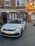 Polo R-Line, Auto's, Volkswagen, Voorwielaandrijving, Stof, Wit, 5 deurs