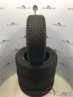 winter 205/60R16 92H DunlopSP Sport 4D 205/60 R16 205/60/16, Auto-onderdelen, Banden en Velgen, Ophalen, Gebruikt, 16 inch, Band(en)