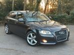 Audi A3 Sportback 1.6 TDi Exclusive* FaceLift Model EURO 5, Auto's, Audi, Euro 5, Bedrijf, 5 deurs, Airbags