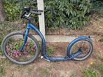 Kickbike cruise max, Ophalen, Zo goed als nieuw, Kickbike