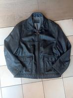 Veste en cuir Brice taille 56, Vêtements | Hommes, Vestes | Hiver, Enlèvement ou Envoi, Taille 56/58 (XL), Porté, Brice