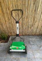 Brill grasmaaier Razorcut premium 38 met opvangbak, Tuin en Terras, Ophalen, Cirkelmaaier, Gebruikt, Handgrasmaaier