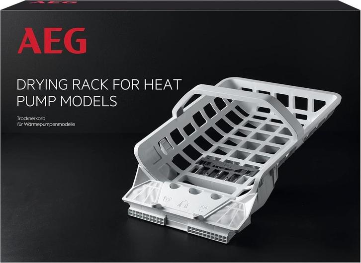 AEG A4YH200 - Droogmand voor delicate kledingstukken of snea, Elektronische apparatuur, Droogkasten, Nieuw, Overige typen, Ophalen of Verzenden