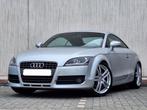 Audi TT 2.0TFSI/S.LINE/2008/ 147KW/BENZINE/CARNET, TT, Radio, Leder, Bedrijf