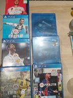 Jeux fifa pour ps4 ou ps5, Consoles de jeu & Jeux vidéo, Enlèvement ou Envoi, Neuf