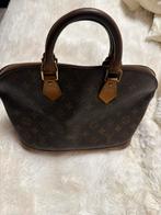 Sac Louis Vuitton Alma, Enlèvement, Comme neuf, Sac à main