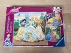 3 puzzles dans une boîte DISNEY. Nouveau., Enlèvement, Neuf