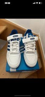 Adidas forum Og taille 43, Enlèvement ou Envoi, Comme neuf, ADIDAS, Blanc