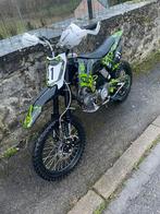 Dirt bike 125, Fietsen en Brommers