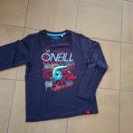 longsleeves  128   O'neill, Gebruikt, O'NEILL., Ophalen of Verzenden, Shirt of Longsleeve