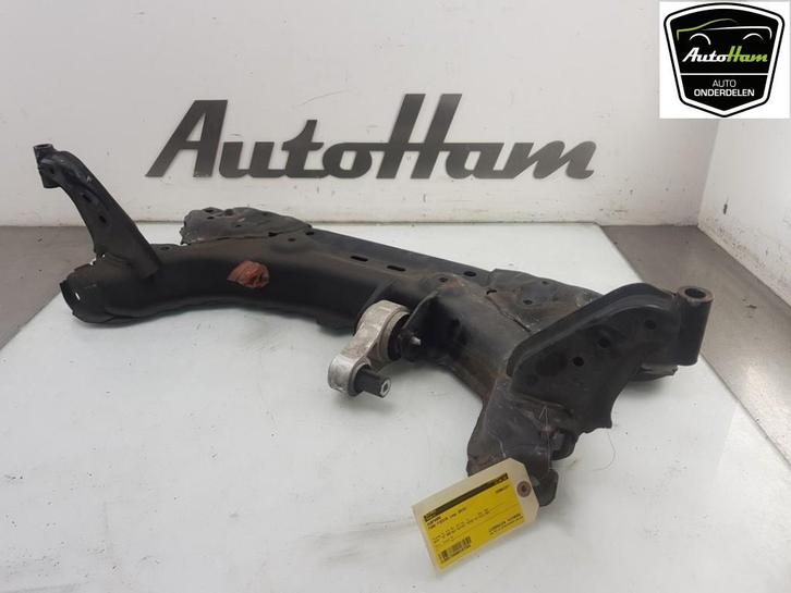 SUBFRAME Ford Fiesta 6 (JA8) (|1758709|8V515019AD|), Auto-onderdelen, Ophanging en Onderstel, Ford, Gebruikt