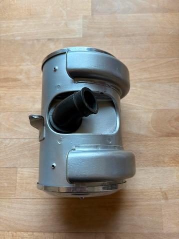 Filtre à air Honda C320, Enlèvement