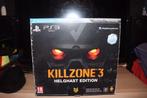 Killzone 3 Helghast Edition / Collector’s Edition Sony PS3, Enlèvement ou Envoi