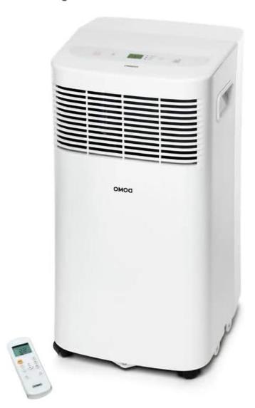 mobiele airco te koop disponible aux enchères