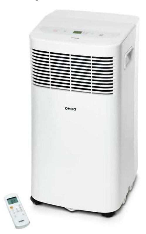 mobiele airco te koop, Elektronische apparatuur, Airco's, Gebruikt, Mobiele airco, 60 tot 100 m³, 3 snelheden of meer, Koelen en Ontvochtigen