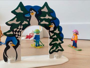 Playmobil ski beschikbaar voor biedingen