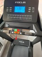 Professionele loopband focus fitness jet 7 iplus nieuw, Sport en Fitness, Ophalen, Nieuw, Benen, Loopband