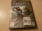 nouveau jeu pc risen 3 sous blister, Consoles de jeu & Jeux vidéo, Jeux | PC, Neuf, Online, Enlèvement ou Envoi, 2 joueurs