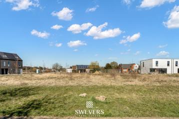 Grond te koop in Diepenbeek, Immo, Tot 200 m²
