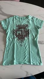 Rammstein tshirt medium als nieuw, Maat 38/40 (M), Overige kleuren, Ophalen of Verzenden, Zo goed als nieuw