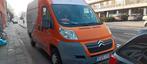 Citroen Jumper, Auto's, Voorwielaandrijving, 4 deurs, Jumper, Wit