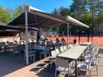 Verschillende horeca apparaten, Ophalen