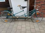 Flandria Tandem 1975, Fietsen en Brommers, Ophalen, Gebruikt
