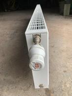 chauffage radiator, Doe-het-zelf en Bouw, Verwarming en Radiatoren, 150 cm of meer, Hoog rendement (Hr), Zo goed als nieuw, Radiator