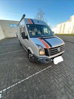 VW Crafter te koop, Auto's, Achterwielaandrijving, Euro 6, 4 cilinders, 190 g/km