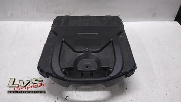 Krikset van een Renault Trafic beschikbaar voor biedingen