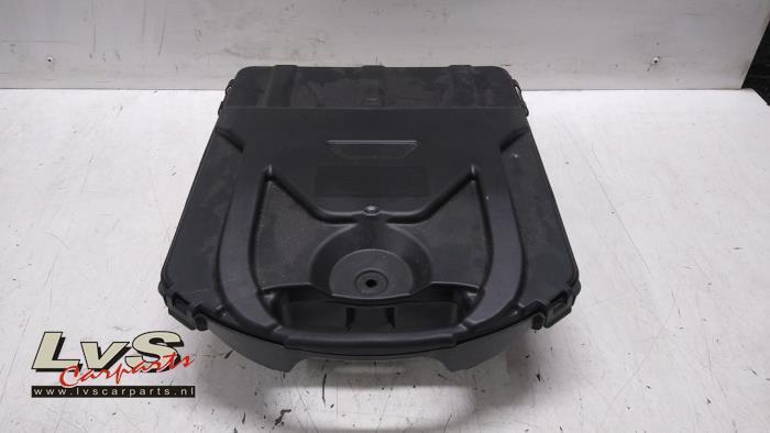 Krikset van een Renault Trafic, Auto-onderdelen, Overige Auto-onderdelen, Renault, Gebruikt, 3 maanden garantie, Ophalen of Verzenden