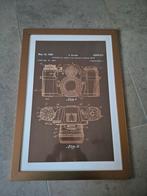 Frame van Maison du Monde, Ophalen